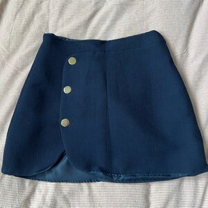 Zara Mini Skirt